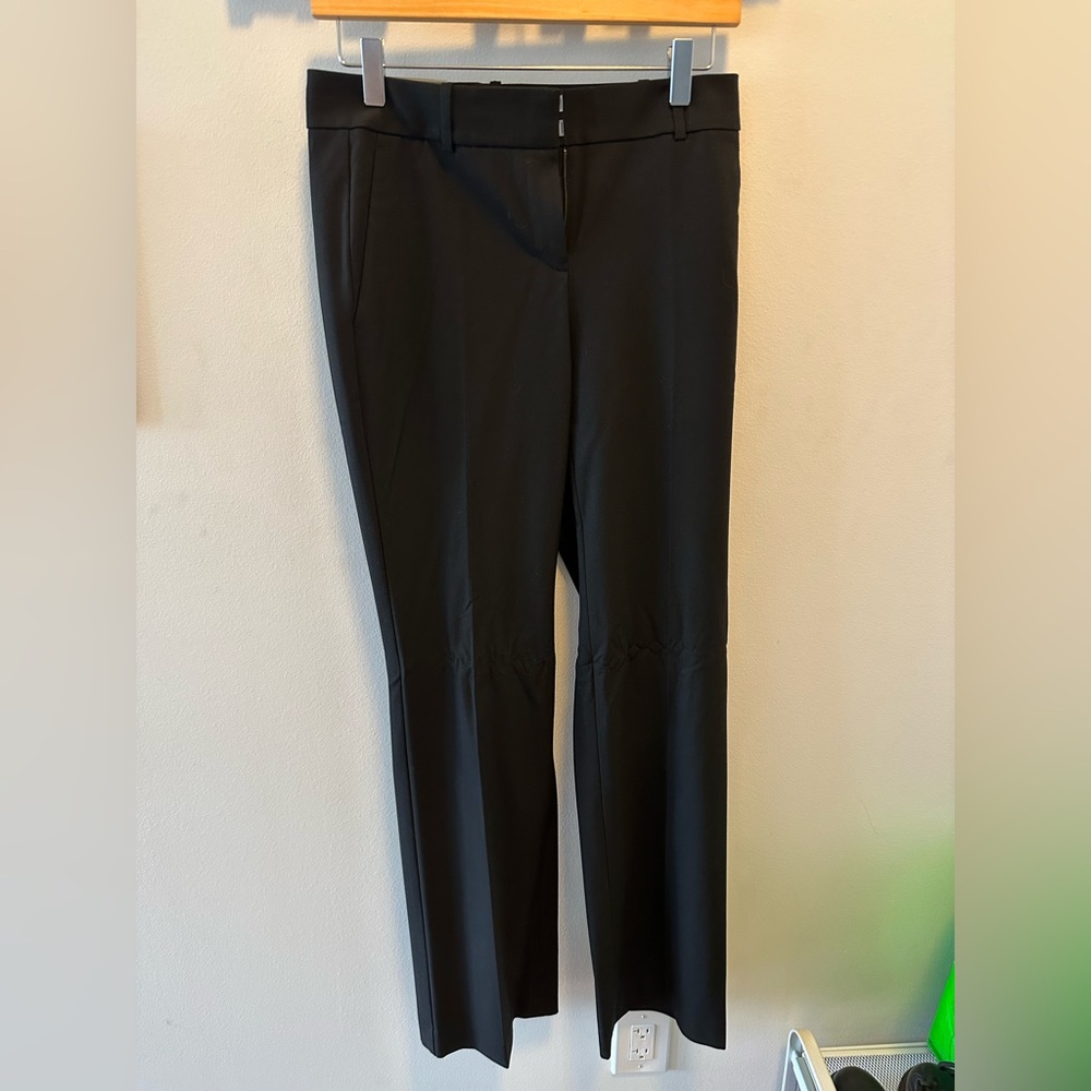 Black Dress Pants